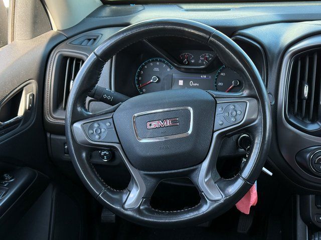 2021 GMC Canyon AT4 w/Cloth Springfield VA