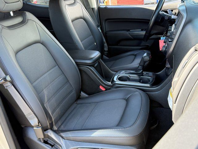 2021 GMC Canyon AT4 w/Cloth Springfield VA