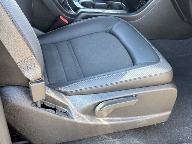 2021 GMC Canyon AT4 w/Cloth Springfield VA