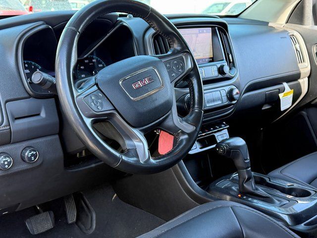 2021 GMC Canyon AT4 w/Cloth Springfield VA