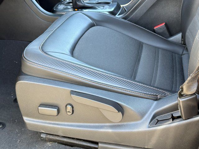 2021 GMC Canyon AT4 w/Cloth Springfield VA