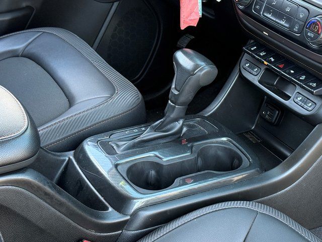 2021 GMC Canyon AT4 w/Cloth Springfield VA