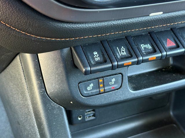 2021 GMC Canyon AT4 w/Cloth Springfield VA