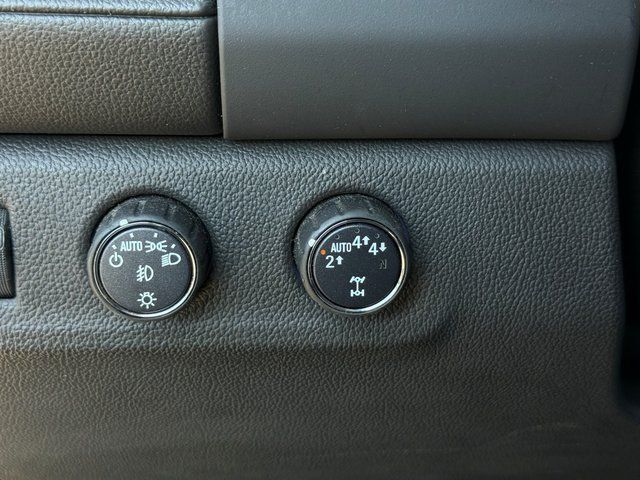 2021 GMC Canyon AT4 w/Cloth Springfield VA