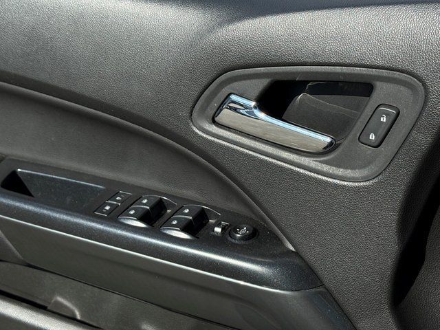 2021 GMC Canyon AT4 w/Cloth Springfield VA