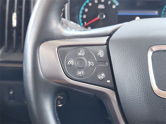 2021 GMC Canyon AT4 w/Leather Grapevine TX