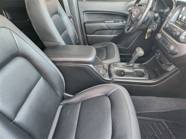 2021 GMC Canyon AT4 w/Leather Grapevine TX