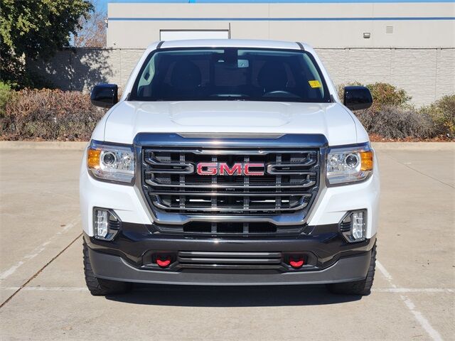 2021 GMC Canyon AT4 w/Leather Grapevine TX