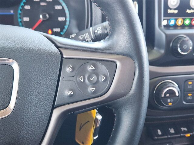 2021 GMC Canyon AT4 w/Leather Grapevine TX