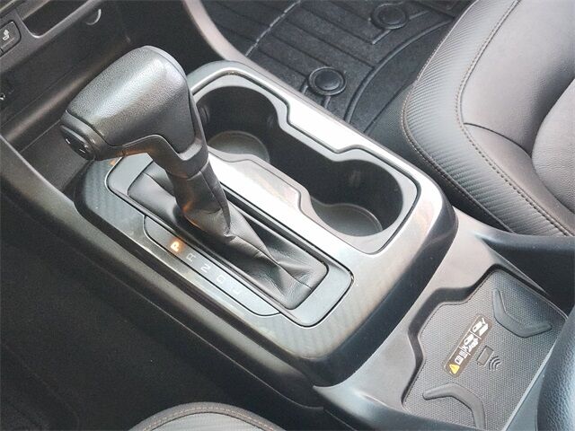 2021 GMC Canyon AT4 w/Leather Grapevine TX