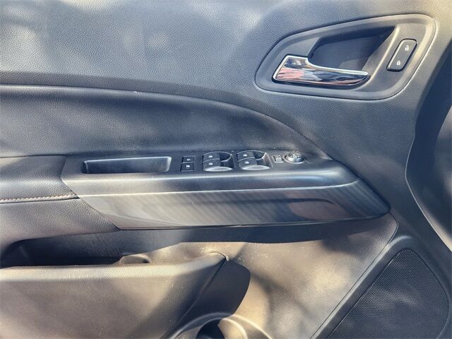 2021 GMC Canyon AT4 w/Leather Grapevine TX