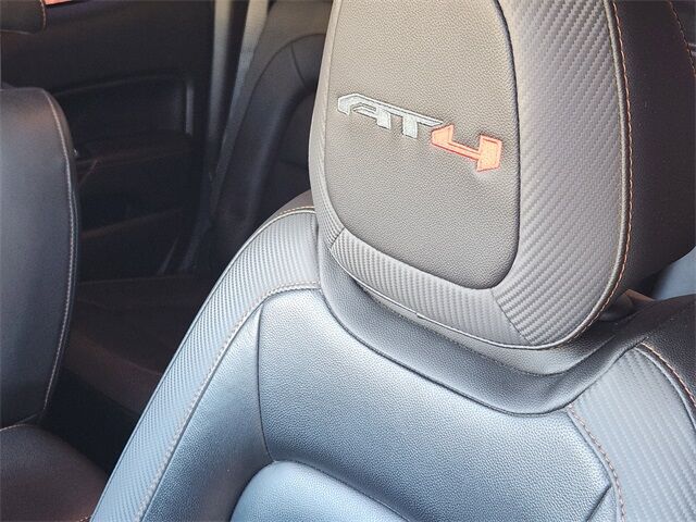 2021 GMC Canyon AT4 w/Leather Grapevine TX