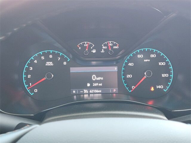 2021 GMC Canyon AT4 w/Leather Grapevine TX