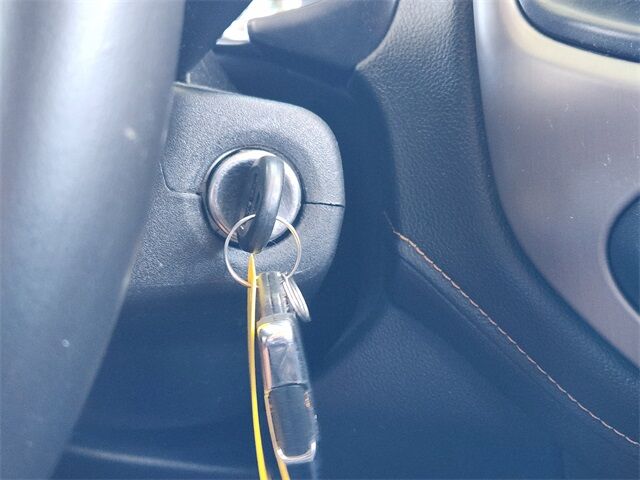 2021 GMC Canyon AT4 w/Leather Grapevine TX