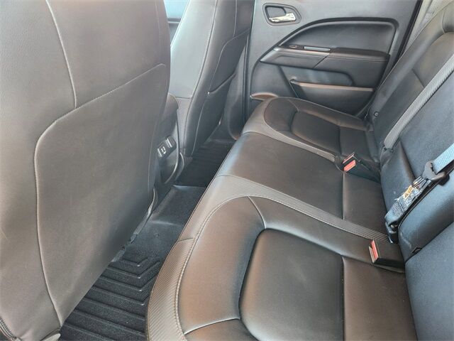 2021 GMC Canyon AT4 w/Leather Grapevine TX