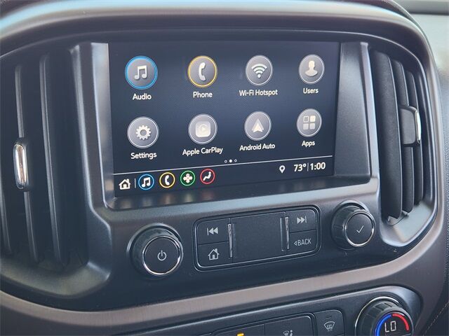 2021 GMC Canyon AT4 w/Leather Grapevine TX