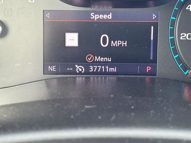 2021 GMC Canyon AT4 w/Leather Roseville CA