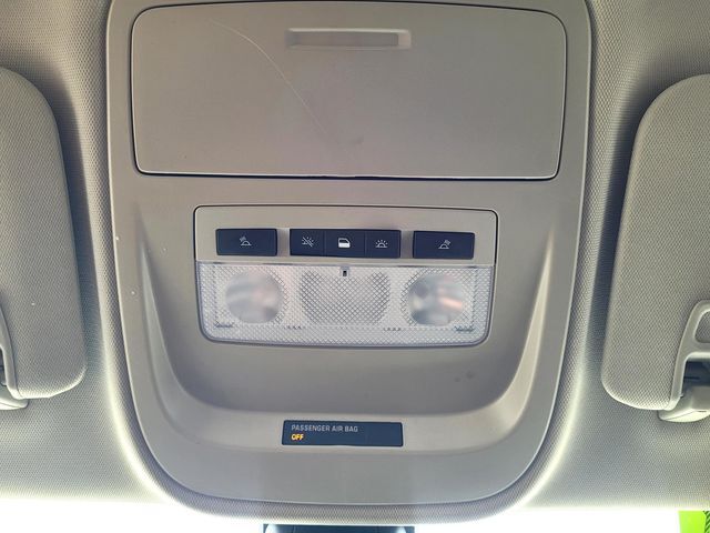 2021 GMC Canyon AT4 w/Leather Roseville CA