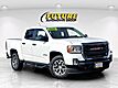 2021 GMC Canyon AT4 w/Leather