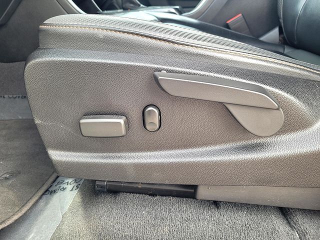 2021 GMC Canyon AT4 w/Leather Roseville CA