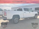 2021 GMC Canyon AT4 w/Leather San Diego County CA