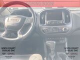 2021 GMC Canyon AT4 w/Leather San Diego County CA