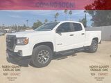 2021 GMC Canyon AT4 w/Leather San Diego County CA