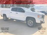 2021 GMC Canyon AT4 w/Leather San Diego County CA