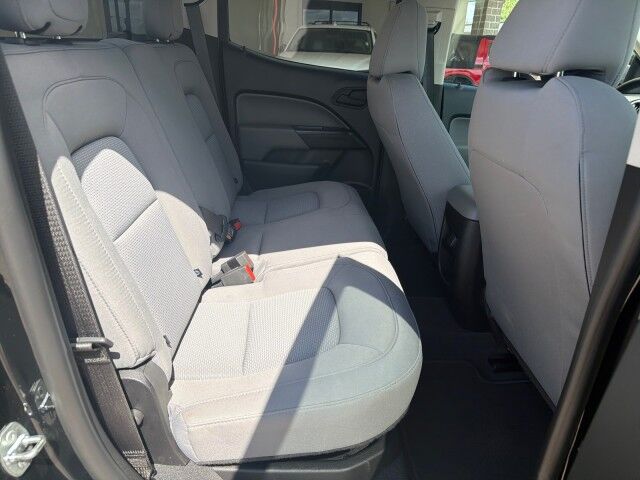 2021 GMC Canyon Crew Cab 2WD Elevation Lafayette LA