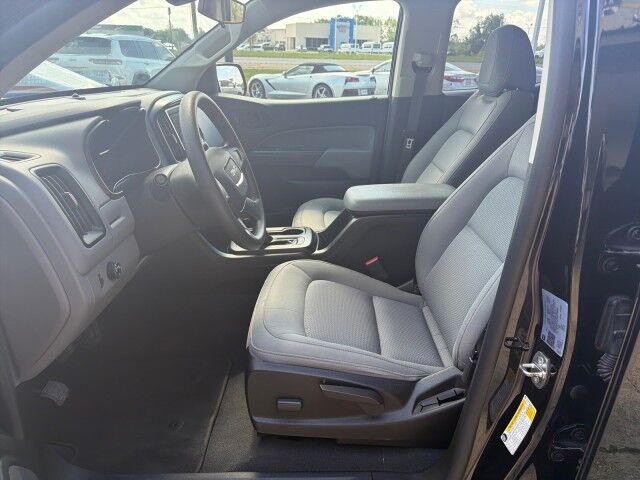 2021 GMC Canyon Crew Cab 2WD Elevation Lafayette LA