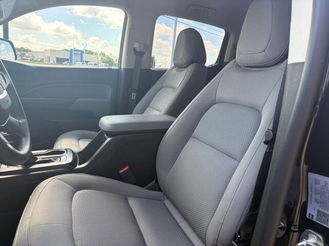 2021 GMC Canyon Crew Cab 2WD Elevation Lafayette LA