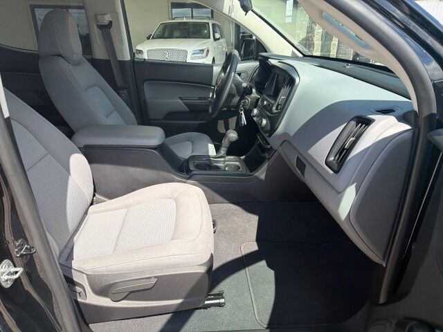 2021 GMC Canyon Crew Cab 2WD Elevation Lafayette LA