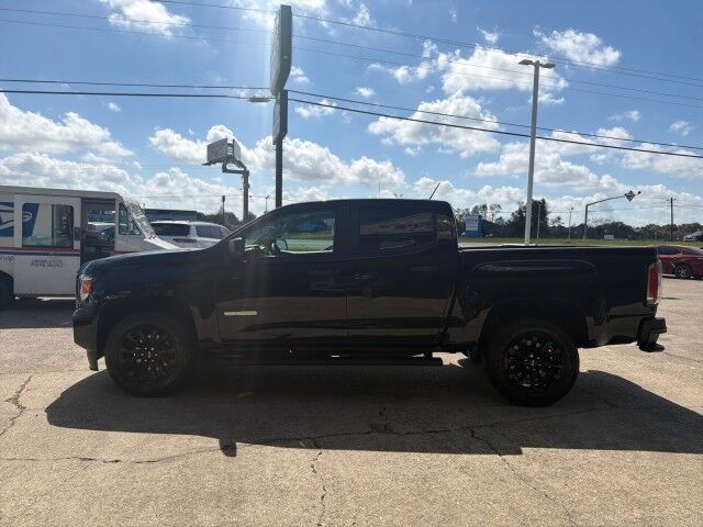 2021 GMC Canyon Crew Cab 2WD Elevation Lafayette LA