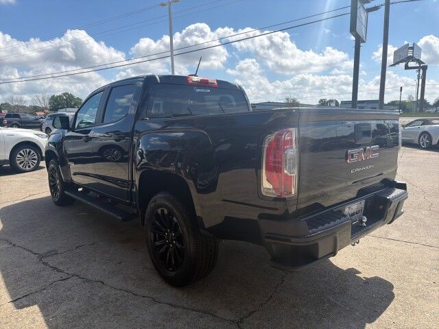 2021 GMC Canyon Crew Cab 2WD Elevation Lafayette LA