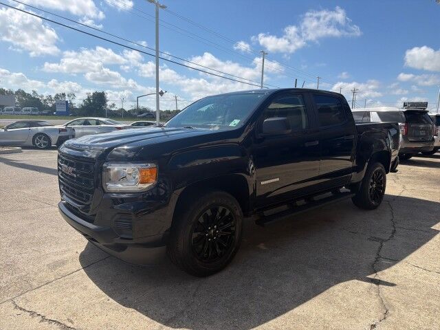 2021 GMC Canyon Crew Cab 2WD Elevation Lafayette LA