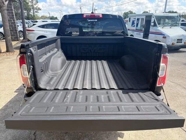 2021 GMC Canyon Crew Cab 2WD Elevation Low Miles Lafayette LA