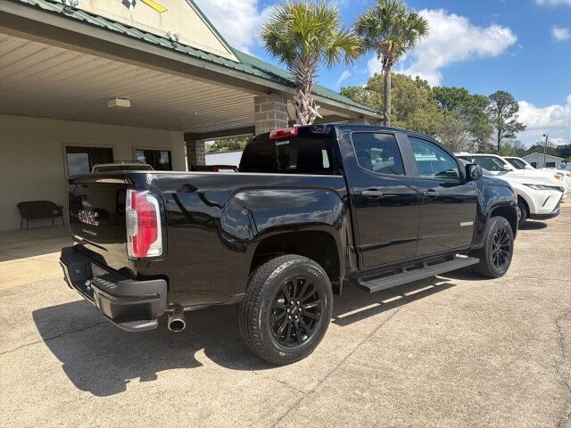 2021 GMC Canyon Crew Cab 2WD Elevation Low Miles Lafayette LA