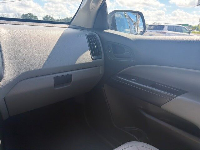 2021 GMC Canyon Crew Cab 2WD Elevation Low Miles Lafayette LA