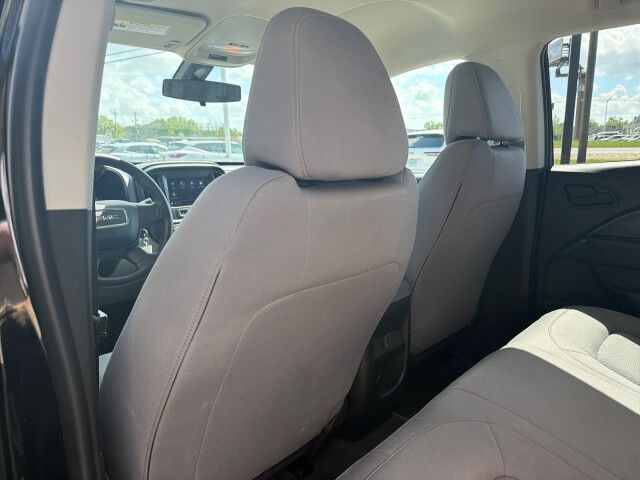 2021 GMC Canyon Crew Cab 2WD Elevation Low Miles Lafayette LA