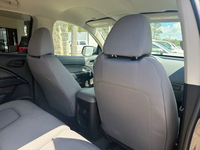 2021 GMC Canyon Crew Cab 2WD Elevation Low Miles Lafayette LA