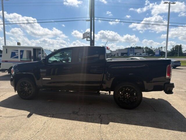 2021 GMC Canyon Crew Cab 2WD Elevation Low Miles Lafayette LA