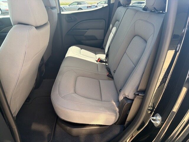 2021 GMC Canyon Crew Cab 2WD Elevation Low Miles Lafayette LA