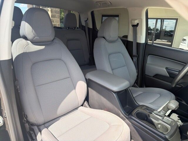 2021 GMC Canyon Crew Cab 2WD Elevation Low Miles Lafayette LA