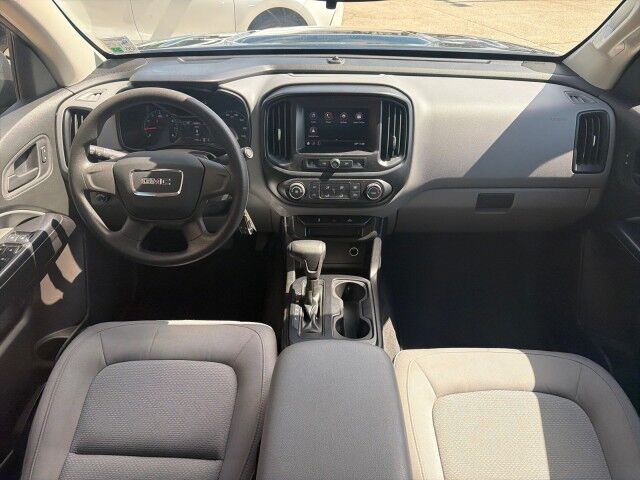 2021 GMC Canyon Crew Cab 2WD Elevation Low Miles Lafayette LA