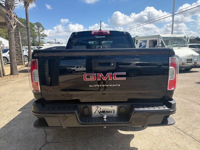 2021 GMC Canyon Crew Cab 2WD Elevation Low Miles Lafayette LA
