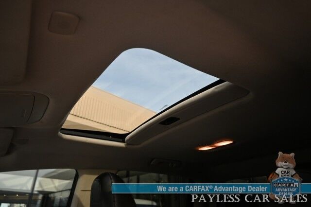 2021 GMC Canyon Denali Wasilla AK