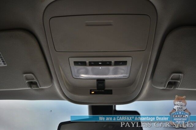 2021 GMC Canyon Denali Wasilla AK