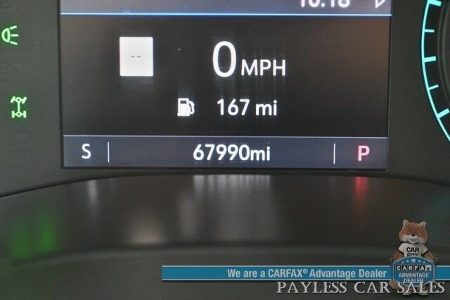 2021 GMC Canyon Denali Wasilla AK