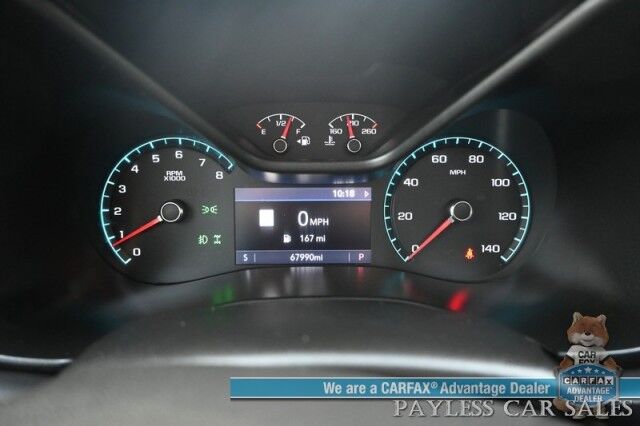 2021 GMC Canyon Denali Wasilla AK