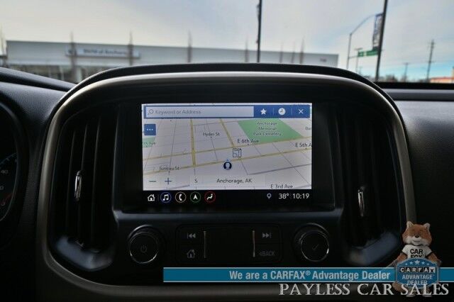 2021 GMC Canyon Denali Wasilla AK